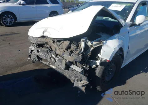 2019 Nissan Altima 2.5 S from USA, damaged, VIN 1N4BL4BV2KC255109